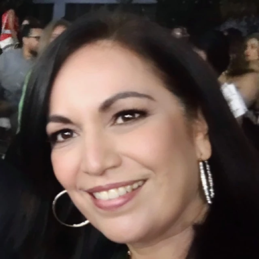 María Cristina Bacca Romero