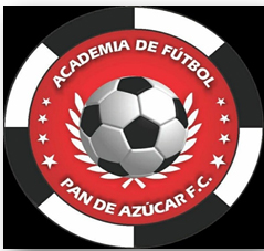 Logo Academia Futbol Pan de Azucar