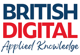 Logo British Digital