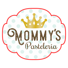 Logo Momy Pasteleria