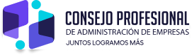 Logo Concejo Admi Empresas