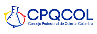 Logo Concejo Quimica